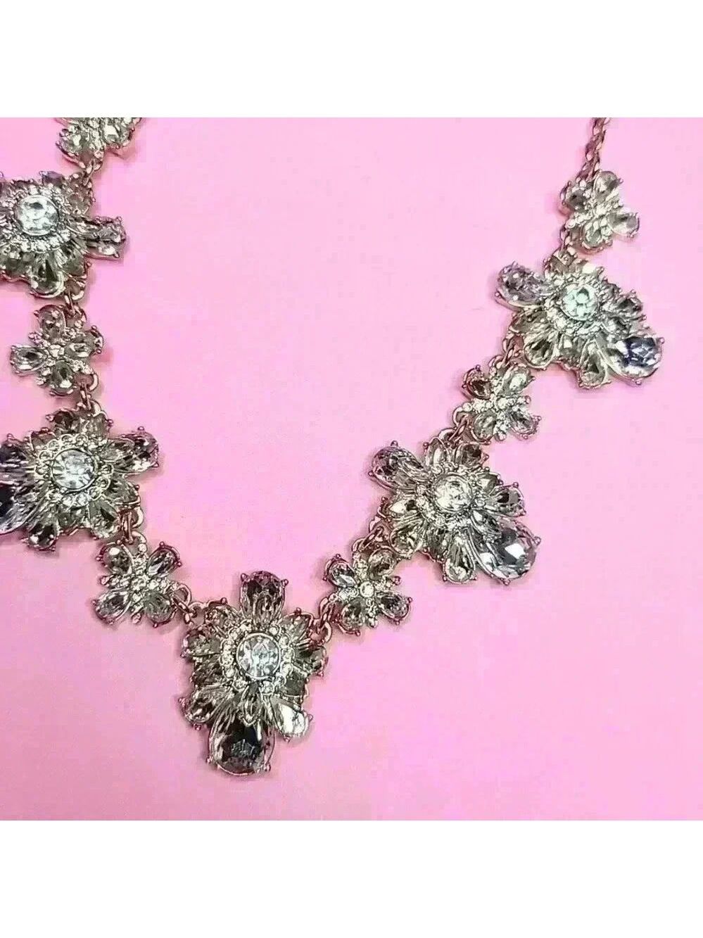 Banana Republic Statement Necklace
